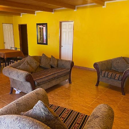 Casa Solcoy Hotel San Pedro de Atacama Bagian luar foto
