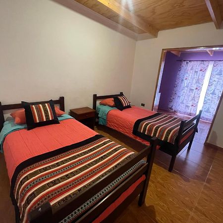 Casa Solcoy Hotel San Pedro de Atacama Bagian luar foto