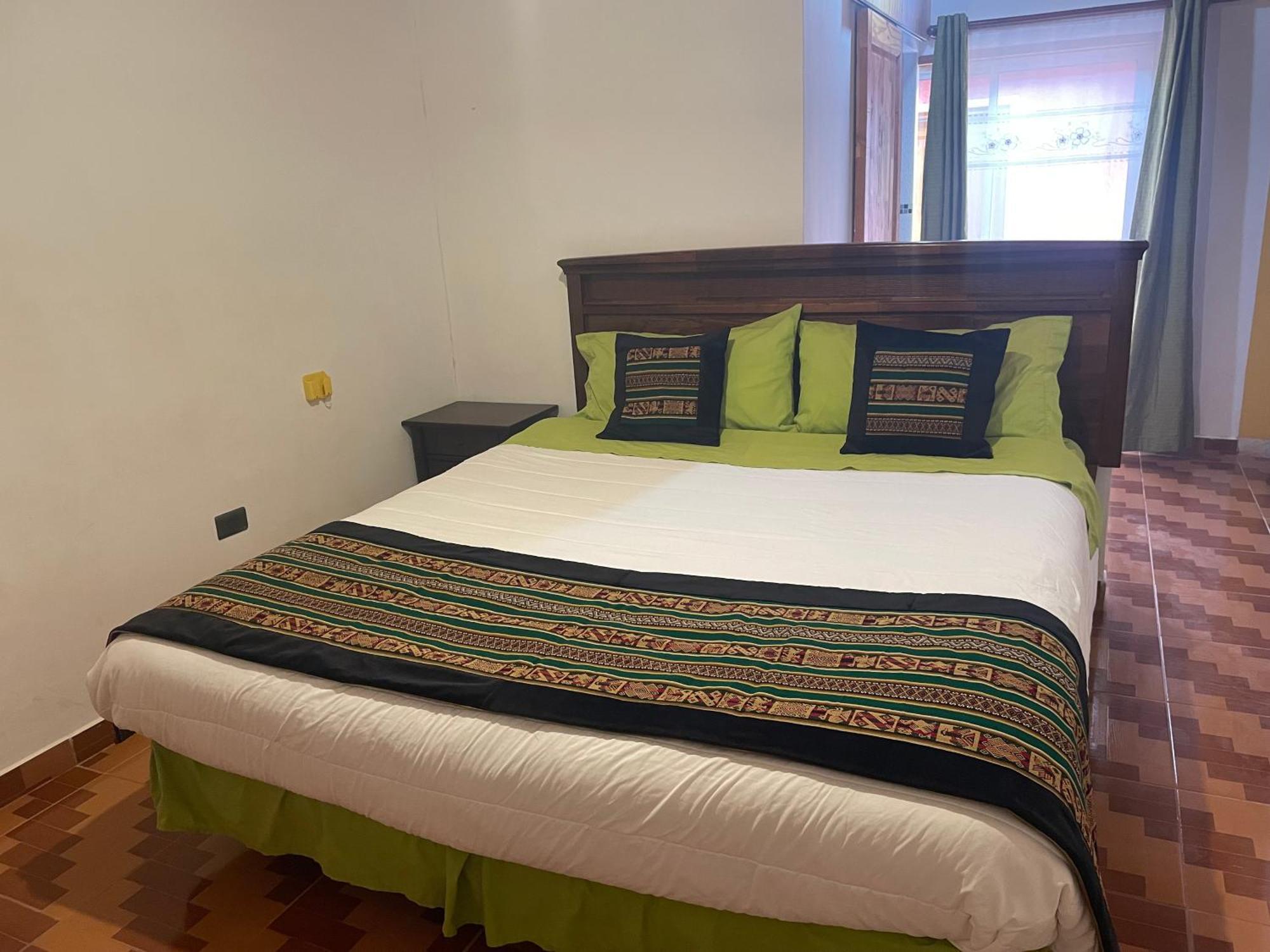 Casa Solcoy Hotel San Pedro de Atacama Bagian luar foto