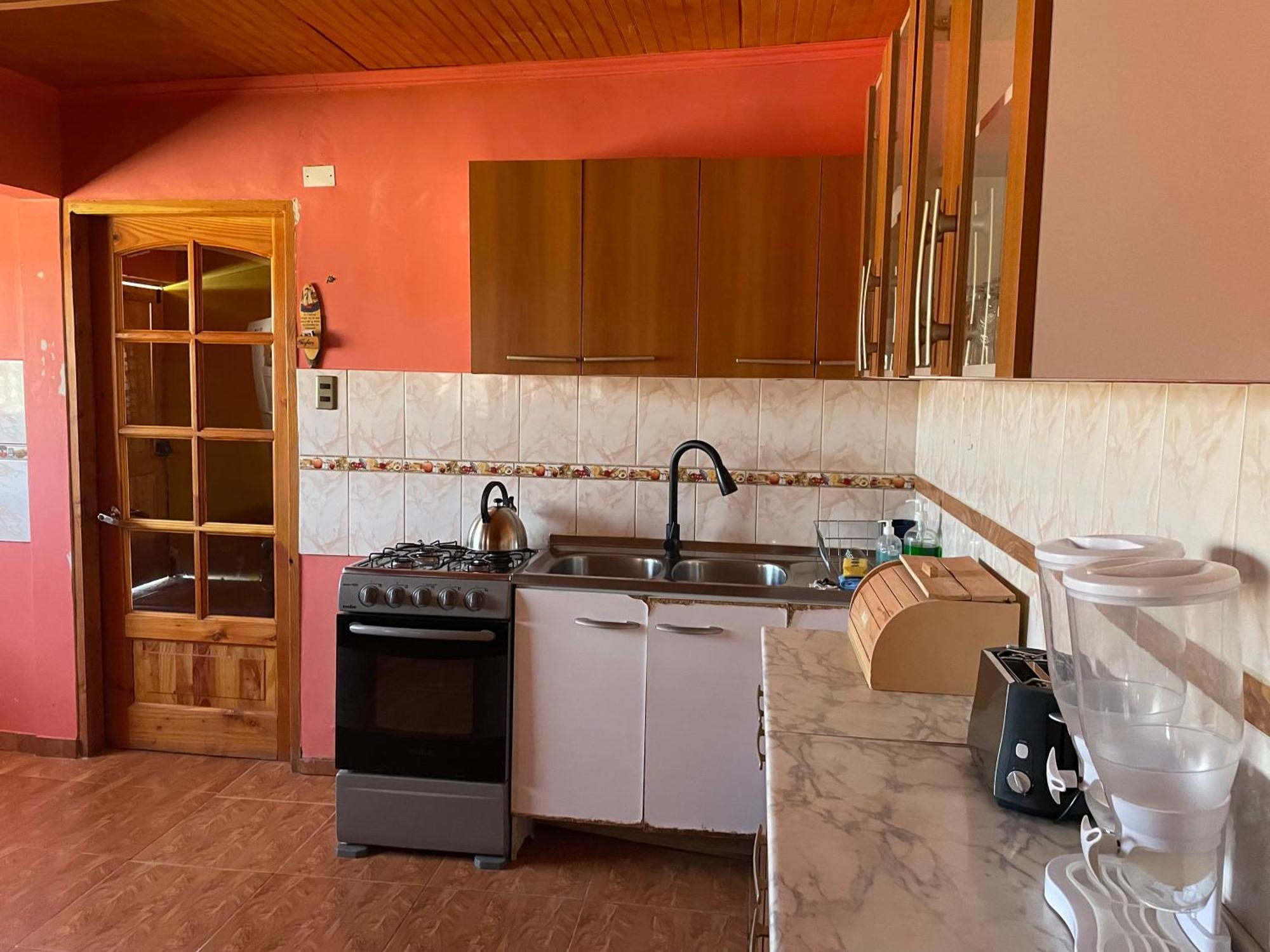 Casa Solcoy Hotel San Pedro de Atacama Bagian luar foto