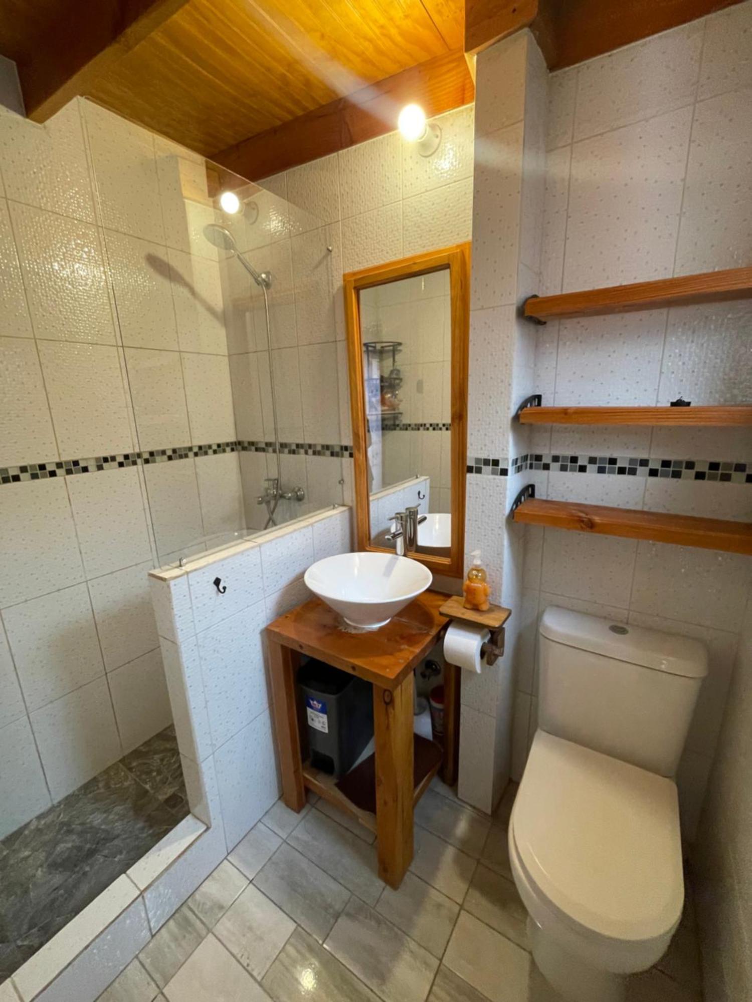 Casa Solcoy Hotel San Pedro de Atacama Bagian luar foto