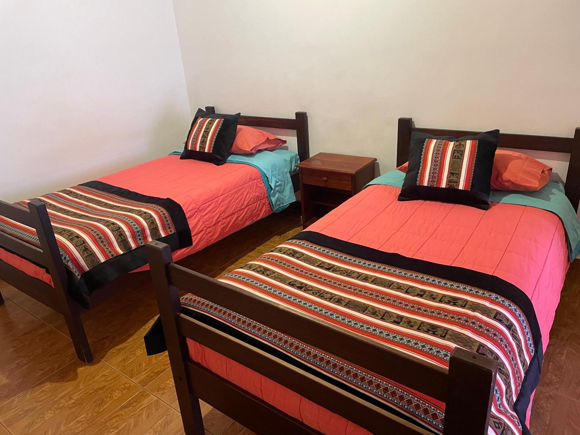 Casa Solcoy Hotel San Pedro de Atacama Bagian luar foto