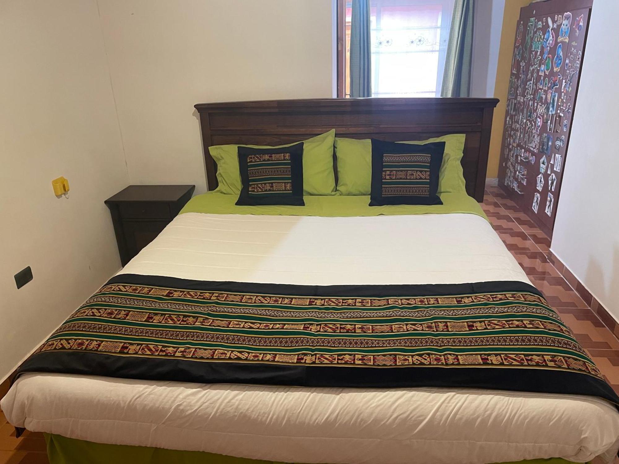Casa Solcoy Hotel San Pedro de Atacama Bagian luar foto