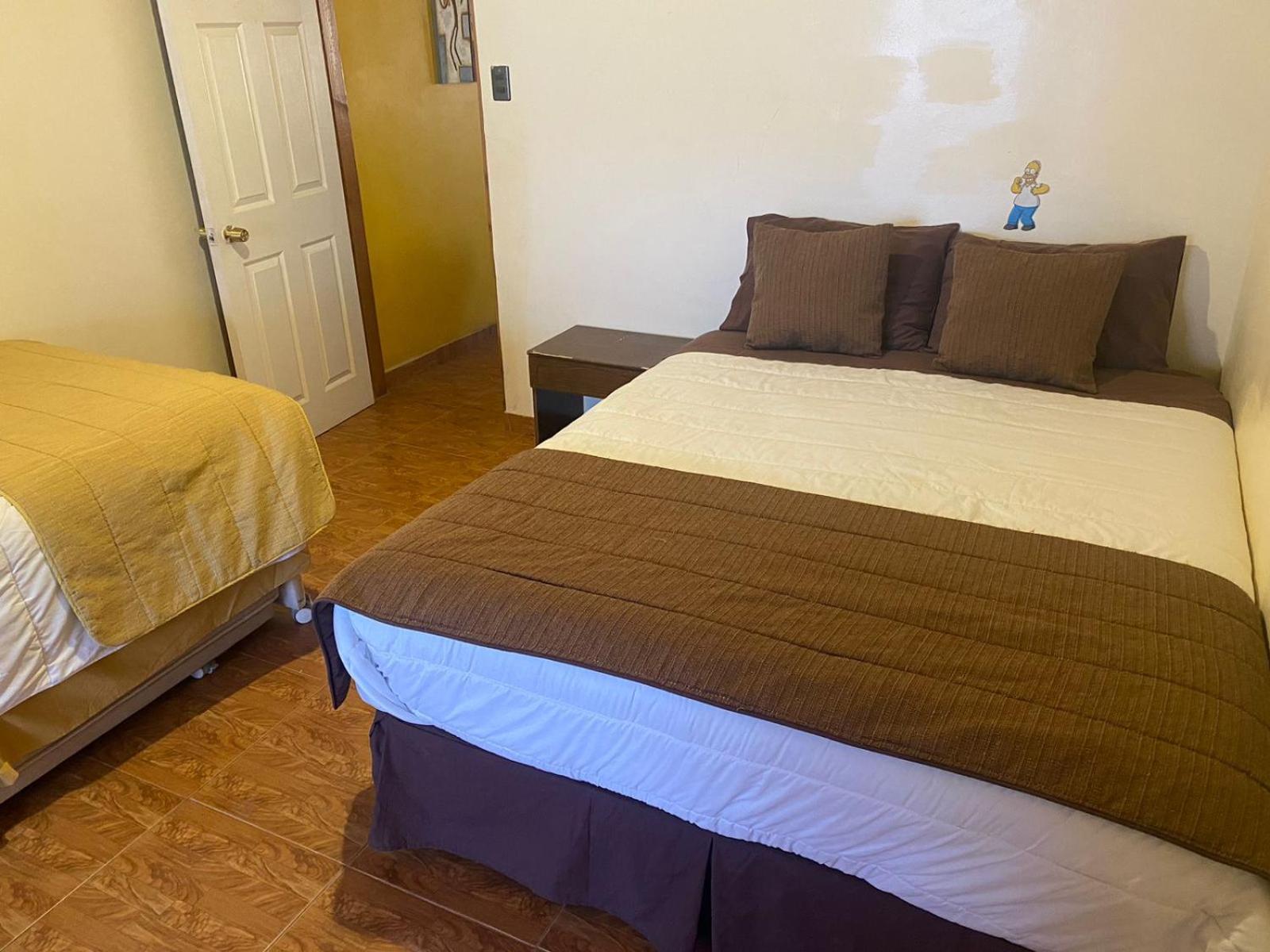 Casa Solcoy Hotel San Pedro de Atacama Bagian luar foto