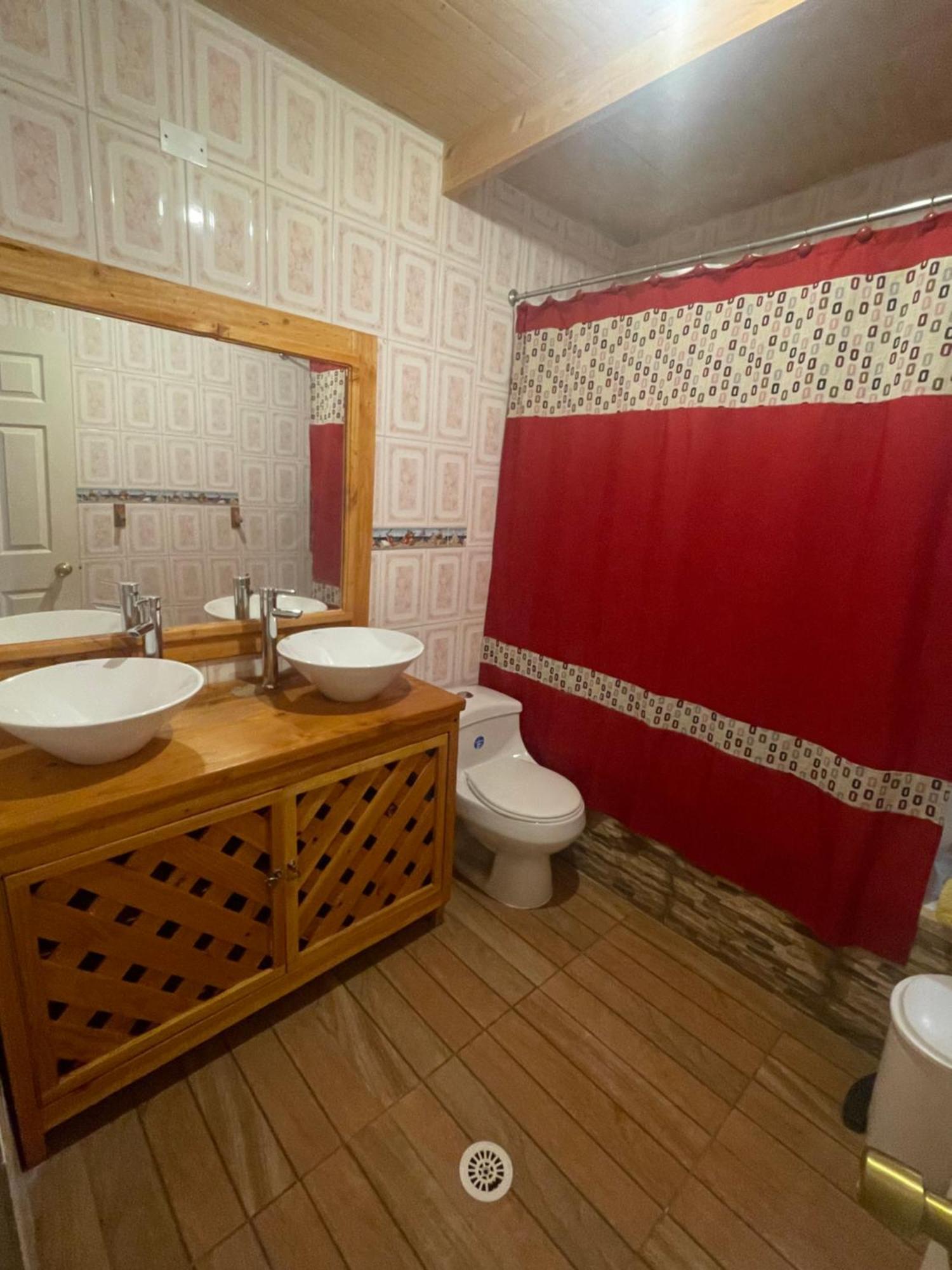 Casa Solcoy Hotel San Pedro de Atacama Bagian luar foto