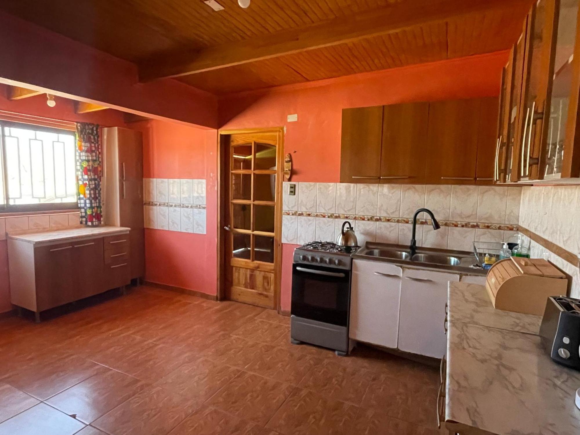 Casa Solcoy Hotel San Pedro de Atacama Bagian luar foto