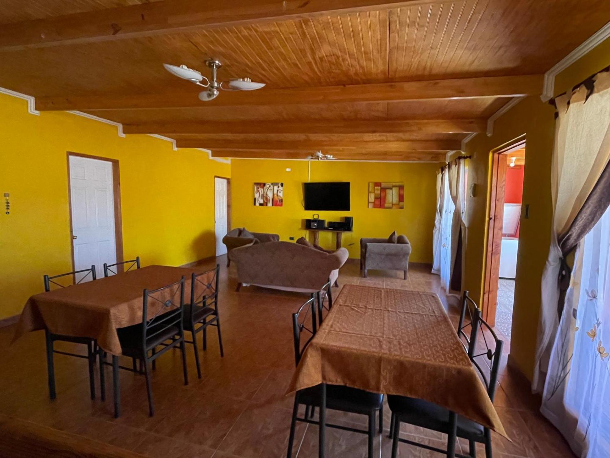 Casa Solcoy Hotel San Pedro de Atacama Bagian luar foto