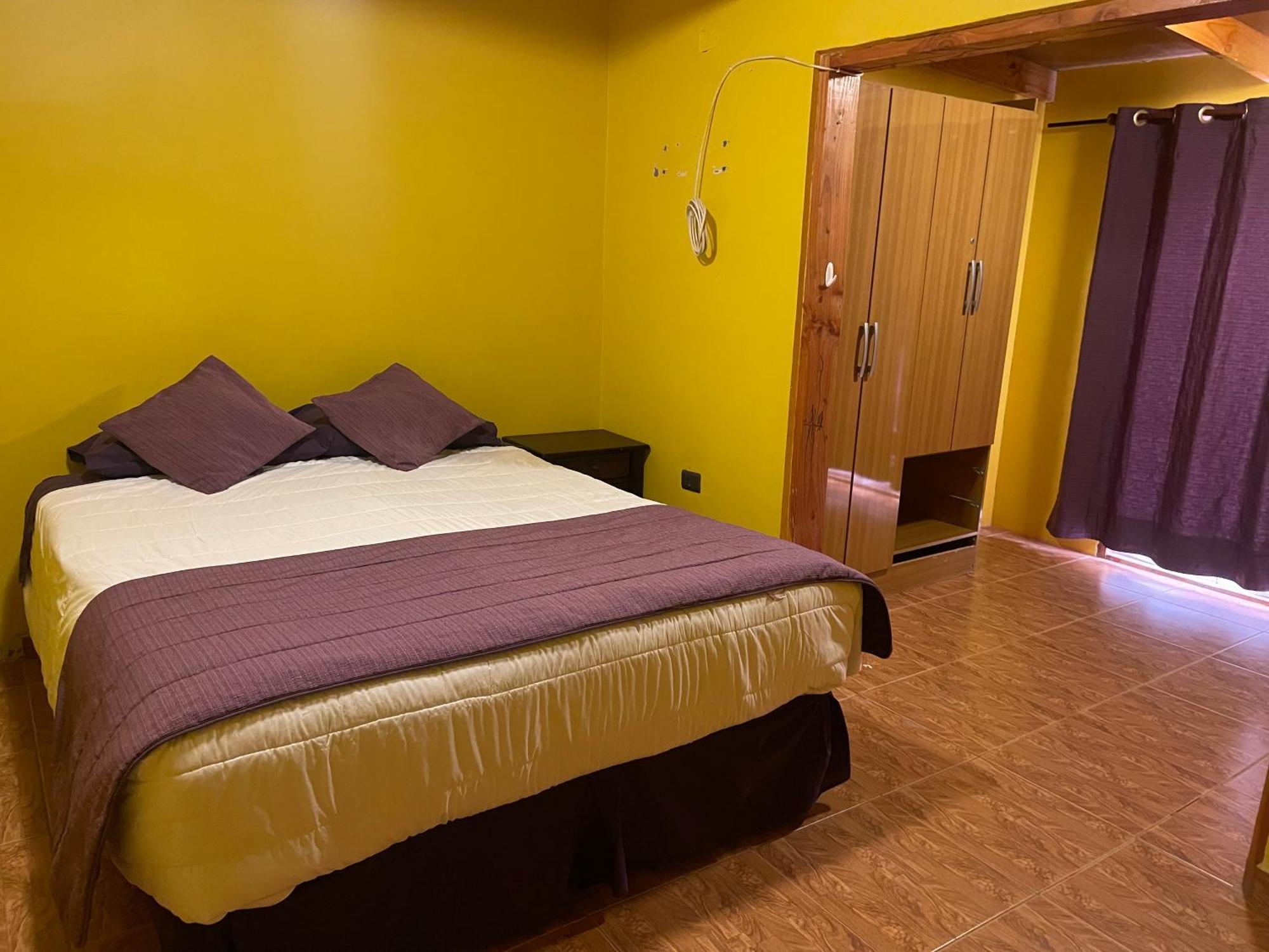 Casa Solcoy Hotel San Pedro de Atacama Bagian luar foto