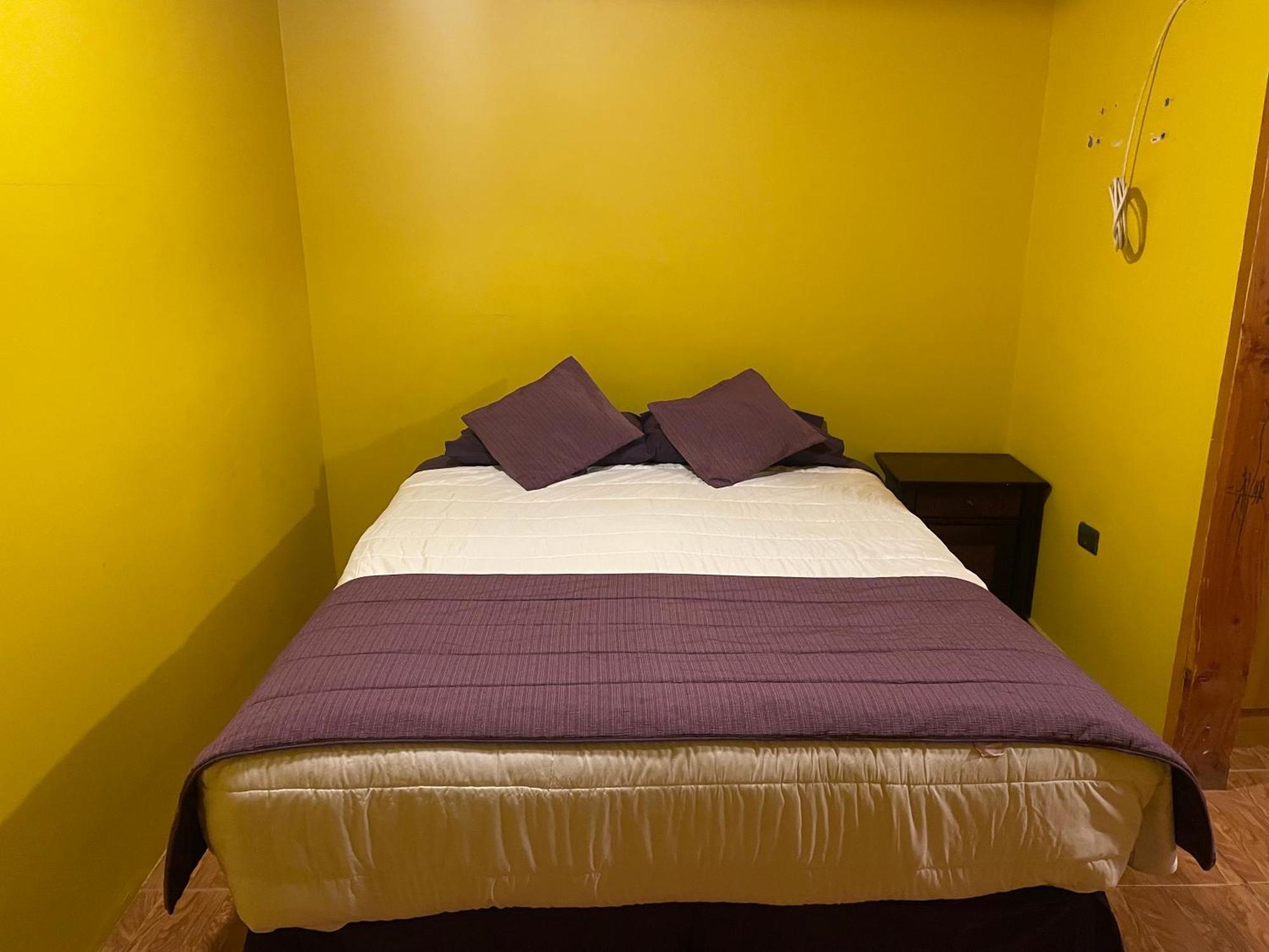 Casa Solcoy Hotel San Pedro de Atacama Bagian luar foto